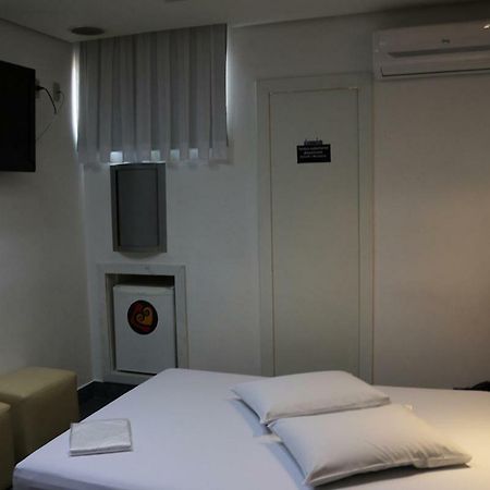 Auhe Motel (Adults Only) Бетин Экстерьер фото