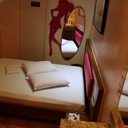 Auhe Motel (Adults Only) Бетин Экстерьер фото