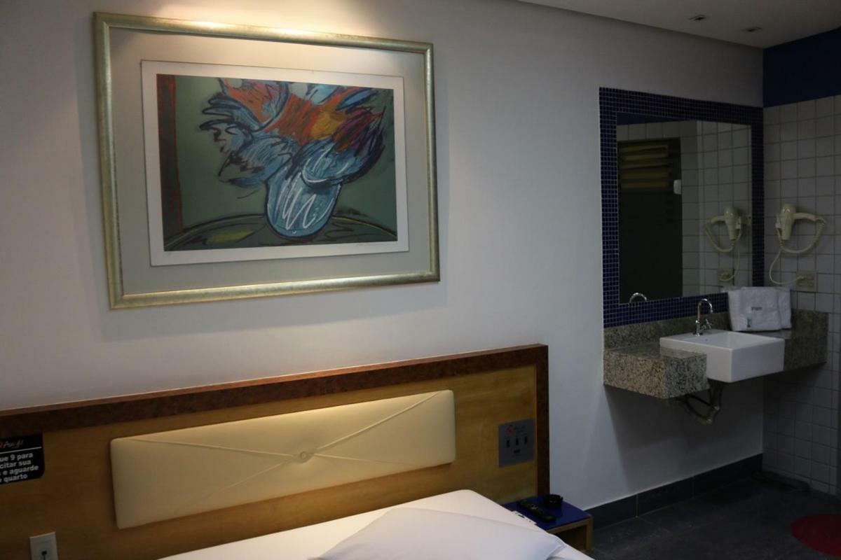 Auhe Motel (Adults Only) Бетин Экстерьер фото