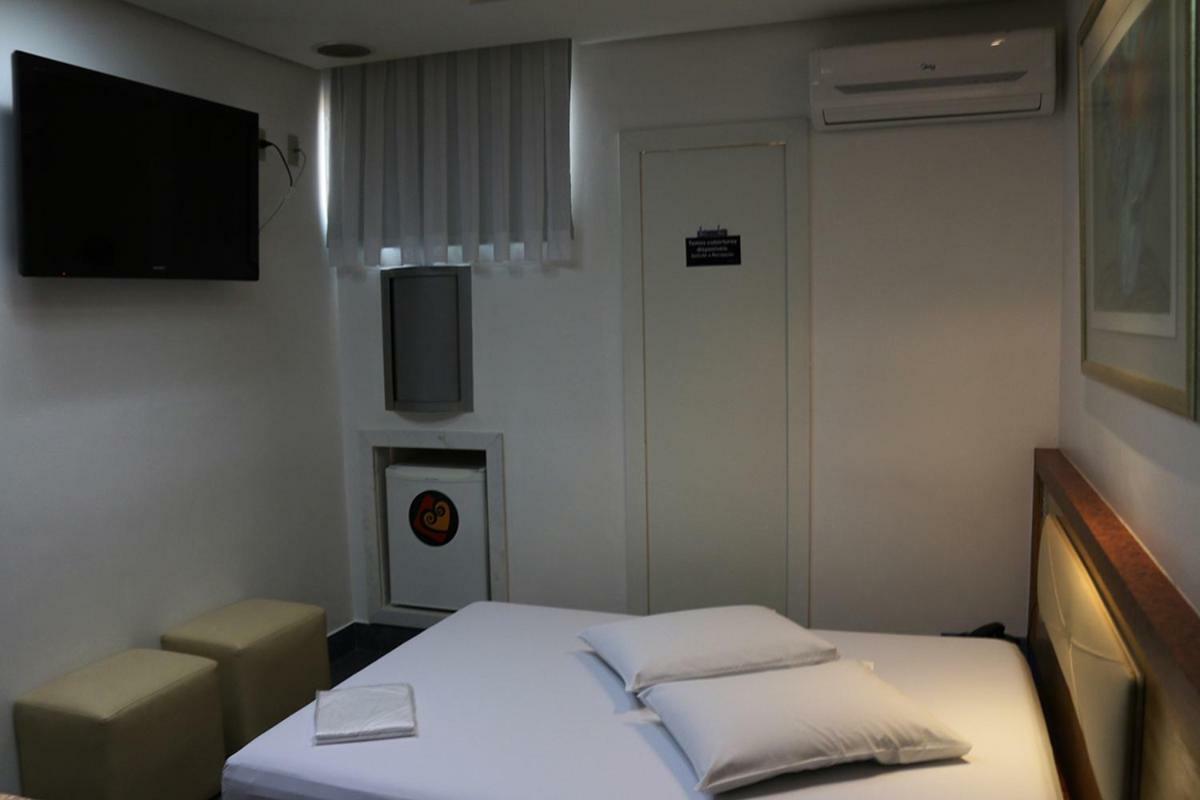 Auhe Motel (Adults Only) Бетин Экстерьер фото
