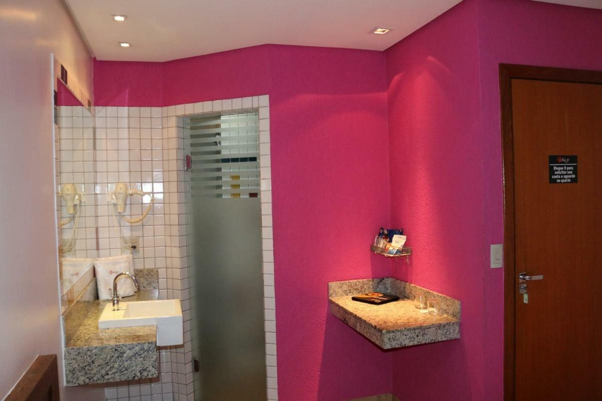 Auhe Motel (Adults Only) Бетин Экстерьер фото